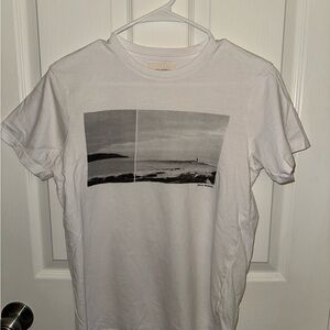 Cotton-On White T-shirt